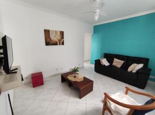 Apartamento Pitangueiras - Guarujá - 8