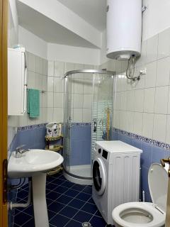 Apartament Fieri - Orikum - 1