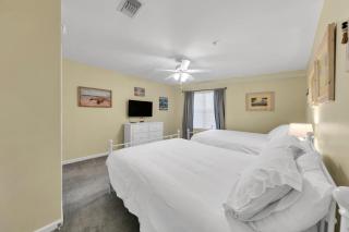 Amalfi Coast 113B - Steps from the Beach 2BD 2BA - Destin - 6