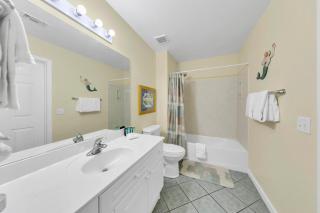 Amalfi Coast 113B - Steps from the Beach 2BD 2BA - Destin - 5