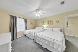 Amalfi Coast 113B - Steps from the Beach 2BD 2BA - Destin - 3