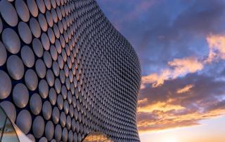 Birmingham City Centre Prestige Stay - Premium Apartment - City Centre - Wifi included - Birmingham - 2