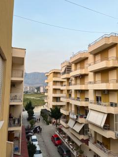 Apartament Fieri - Orikum - 7