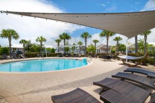 Elsie's Cove - Close to the Beach in Seagrove along 30A - Santa Rosa Beach - 7