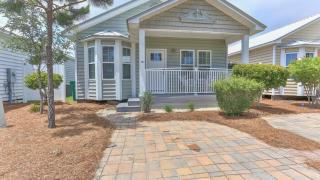 Elsie's Cove - Close to the Beach in Seagrove along 30A - 5