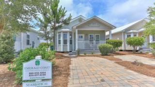 Elsie's Cove - Close to the Beach in Seagrove along 30A - 4