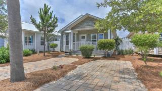 Elsie's Cove - Close to the Beach in Seagrove along 30A - Santa Rosa Beach - 2