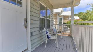 Elsie's Cove - Close to the Beach in Seagrove along 30A - Santa Rosa Beach - 1