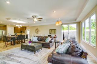 Lakefront Osage Beach Retreat with Boat Slip! - Osage Beach - 6