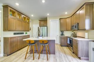 Lakefront Osage Beach Retreat with Boat Slip! - Osage Beach - 2