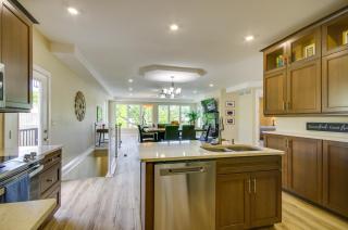 Lakefront Osage Beach Retreat with Boat Slip! - Osage Beach - 1