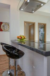 Apartman Lorena - with sea view near Old Town - Trogir - 3