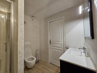 Spacious T3, Free Parking, Garden, Near Paris - Argenteuil - 6