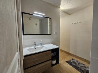 Spacious T3, Free Parking, Garden, Near Paris - Argenteuil - 1