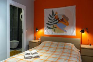 Cosy flat with a garden in central Kadikoy - Istanbul - 8