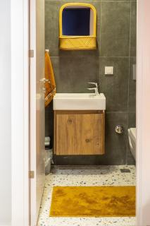 Cosy flat with a garden in central Kadikoy - Istanbul - 3