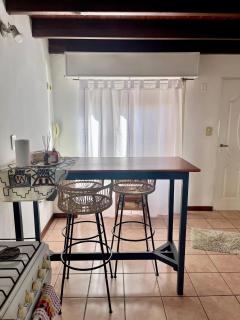 Complejo Alberdi depto 8 - 2