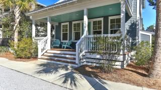 Family Ties - Located in Seacrest Beach 2 Master bedrooms and a large communal pool - Rosemary Beach - 9