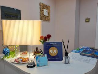 B&B Hortis Tropea - Tropea - 8