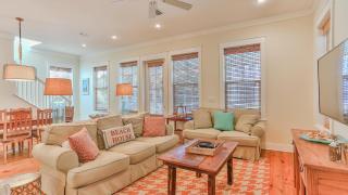 Family Ties - Located in Seacrest Beach 2 Master bedrooms and a large communal pool - 4