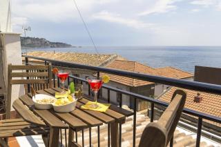 Zina Suite Apartment - Giardini-Naxos - 0