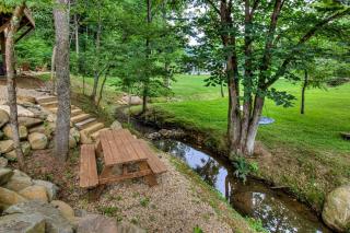 Lindsey Creek Hideaway - 7