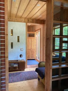 Cozy private house with patio near the beach! - Pärnu - 4