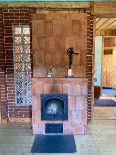 Cozy private house with patio near the beach! - Pärnu - 5