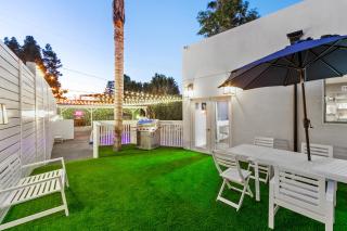 Universal Studios Villa with Pool & Guesthouse - 8