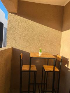 Apart ALEM - Confort moderno - Trenque Lauquen - 9