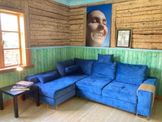 Cozy private house with patio near the beach! - Pärnu - 7