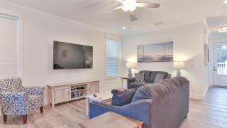 Hook, Wine, and Sinker - 3 plus Bedrooms Gulf views on 30A sleeps 12 with a hot tub - Santa Rosa Beach - 9