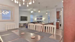 Hook, Wine, and Sinker - 3 plus Bedrooms Gulf views on 30A sleeps 12 with a hot tub - Santa Rosa Beach - 3