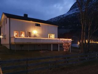 Grøtfjord - Tromsø - 4