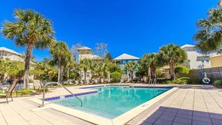Joy Happens - Pet friendly with additional pet fee - Santa Rosa Beach - 5