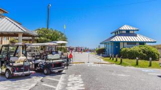 Joy Happens - Pet friendly with additional pet fee - Santa Rosa Beach - 3