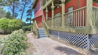 Joy Happens - Pet friendly with additional pet fee - Santa Rosa Beach - 2
