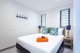 Coral Estate Ocean View Apartments - Willemstad - 9