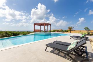 Coral Estate Ocean View Apartments - Willemstad - 7