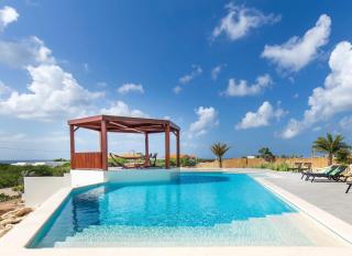 Coral Estate Ocean View Apartments - Willemstad - 6