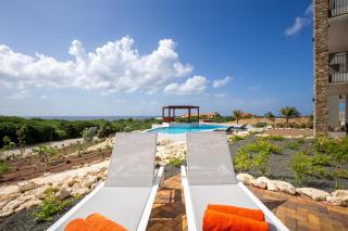Coral Estate Ocean View Apartments - Willemstad - 5