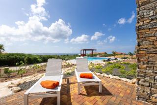 Coral Estate Ocean View Apartments - Willemstad - 3