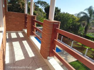 Chácara Vicente Gazzi - 1