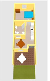 DONNA FILOMENA Residence - 2