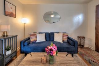 Desert Gardens #1 - 5