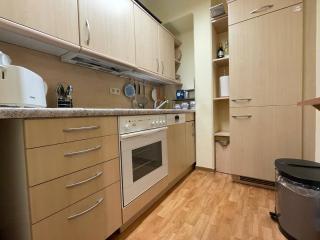 Ruhige Ferienwohnung Lutherstraße - Rudolstadt - 3