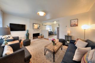 Desert Gardens #1 - 7