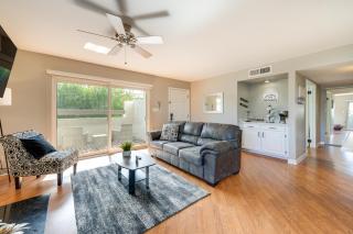 Patio, Pool Access Modern Oasis in Scottsdale! - Scottsdale - 6