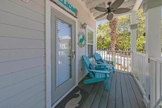 Pelican Paradise - Near Gulf Place 2 pools and dogs allowed with pet fee - Santa Rosa Beach - 7