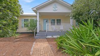 Once Upon a Tide - Close to Seaside on 30A and 3 blocks to beach - Santa Rosa Beach - 6